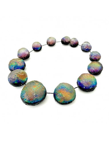 Collier Grandes Météorites prix pour 