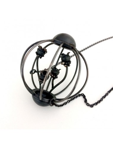 Pendentif Cage de la marque