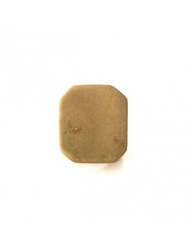 Bague Rectangle - bronze acheter en ligne