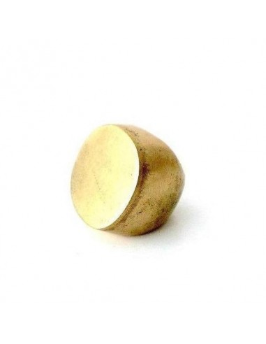 Bague Completud - bronze en ligne des produits 