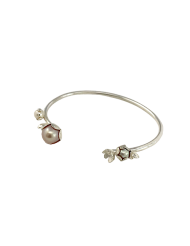 Bracelet Rock and Pearl 03 50-70% off 