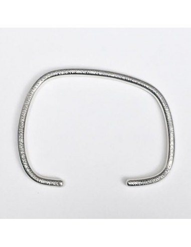 Bracelet "Open Shiny"- argent 50-70% off 