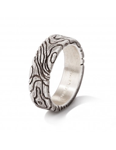 Bague Oxilus Livraison rapide