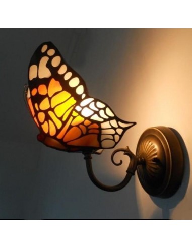 Lampe Murale Papillon  Hestia la chaussure