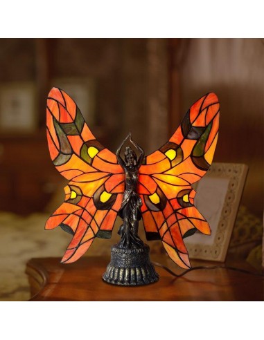 Lampe de Chevet Papillon  Automnia Toutes les collections ici